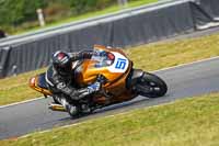 Advanced Group Orange Bikes